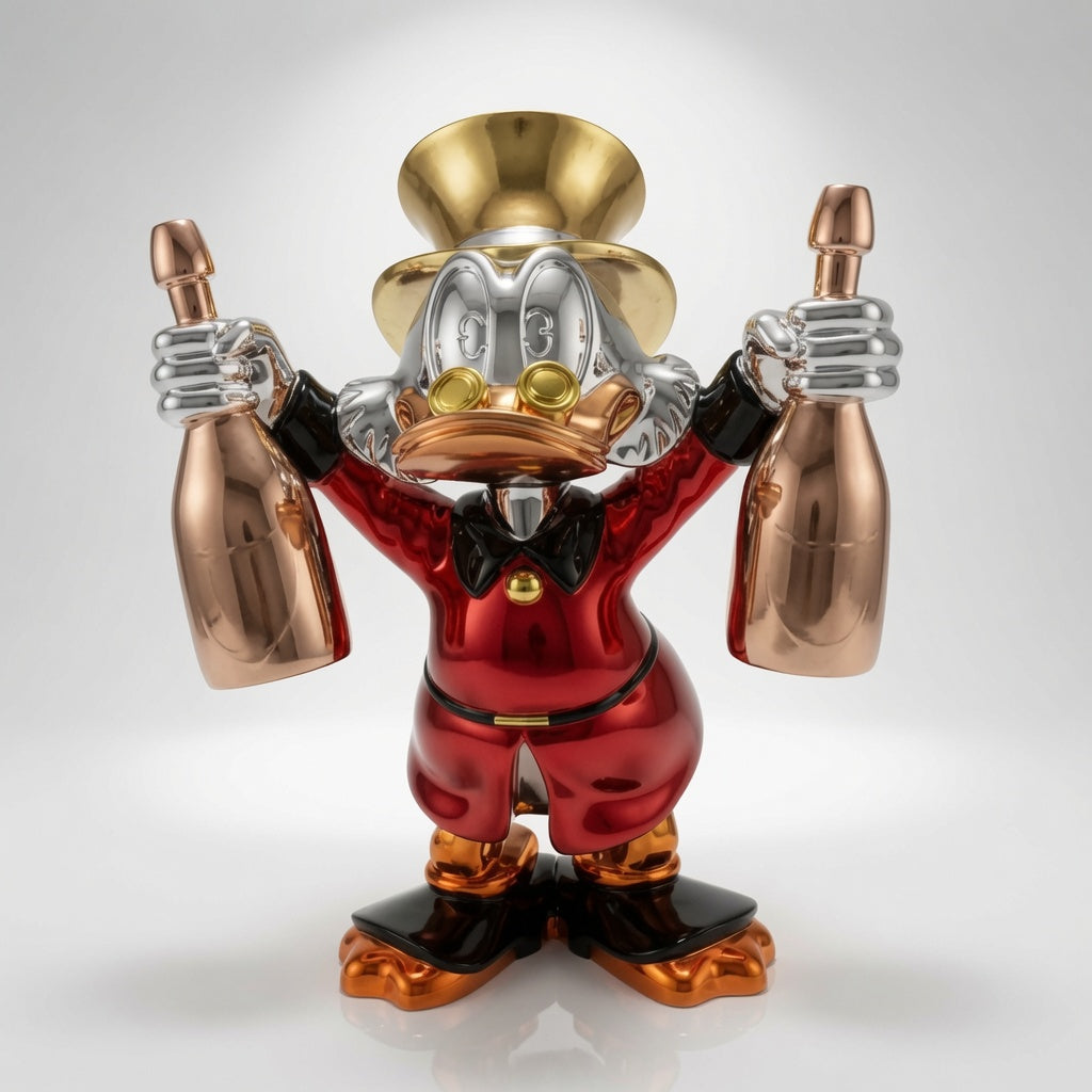 Lume Sculptures