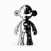 Lume Sculptures — Orbit Monkey Collector Edition
