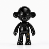 Lume Sculptures — Orbit Monkey Collector Edition