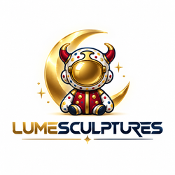 Lume Sculptures