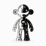 Lume Sculptures — Orbit Monkey Collector Edition